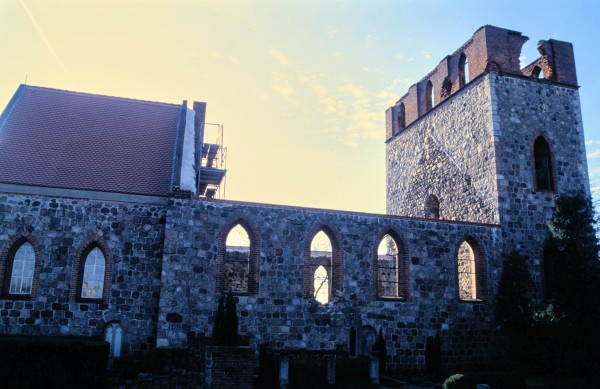 Dorfkirche
