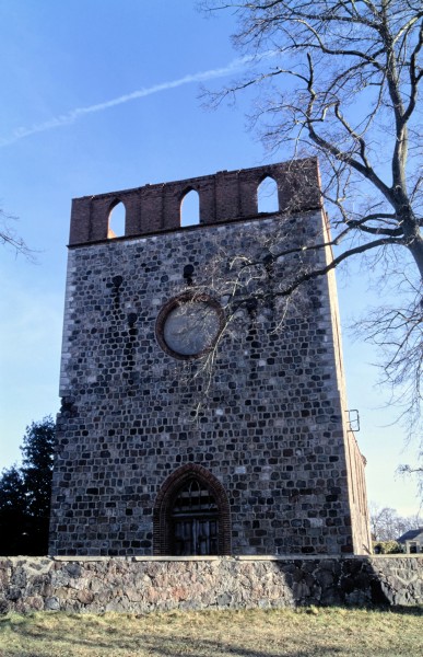 Dorfkirche