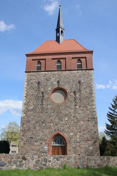 Dorfkirche
