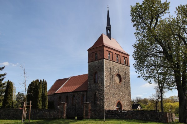 Dorfkirche