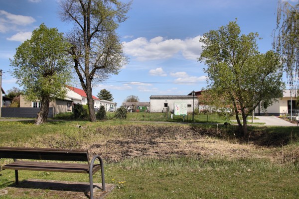 Dorfteich