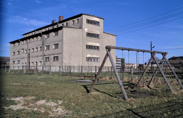 Lagerhaus