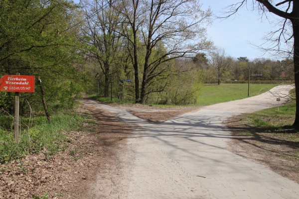 Mühlenstraße
