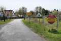 Ortsteingang