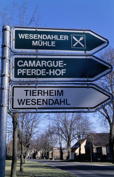 Wegweiser
