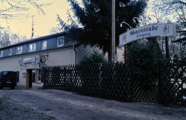 Wesendahler Mühle