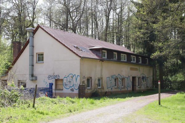 Wesendahler Mühle