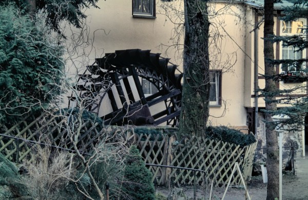 Wesendahler Mühle