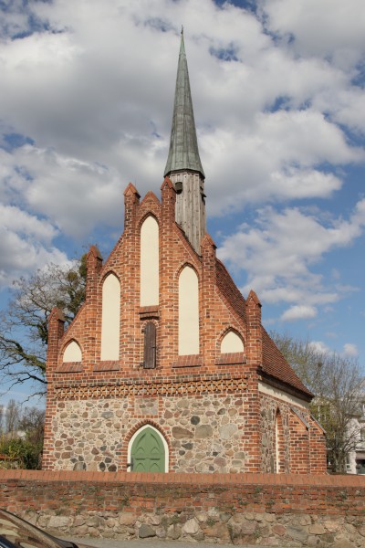 Georgenkapelle