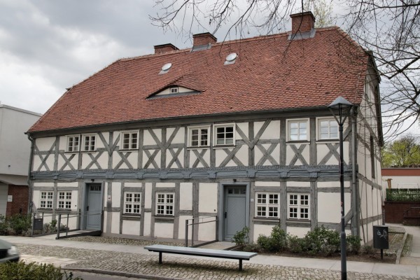 Kantorhaus