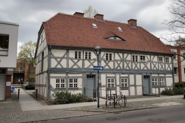 Kantorhaus