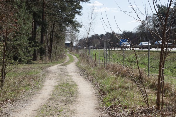 Wanderweg