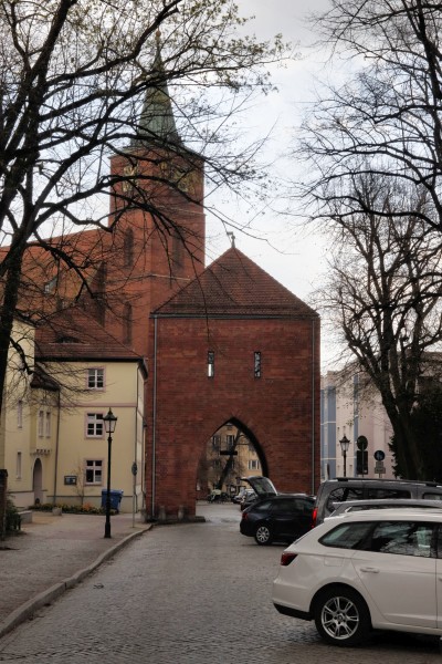 Mühlentor
