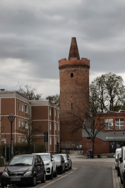 Pulverturm