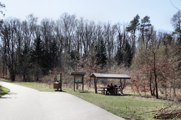 Lanker Weg
