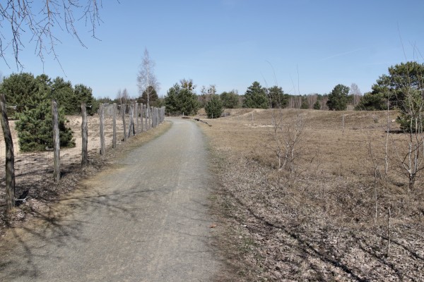 Heideweg