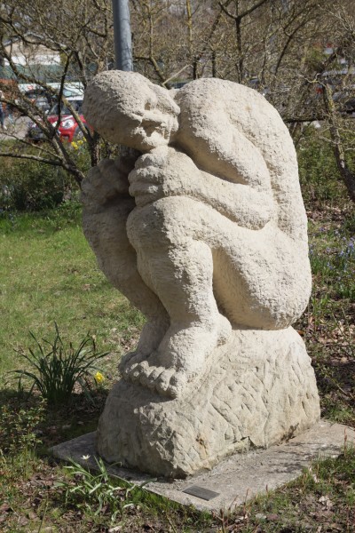 Skulptur
