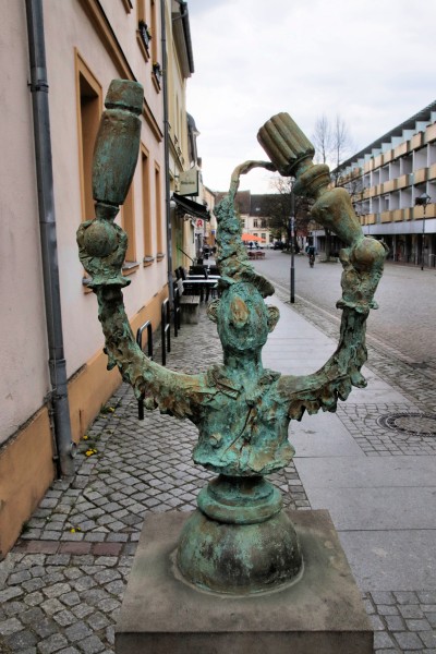 Stadtbrunnen
