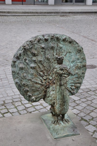Stadtbrunnen