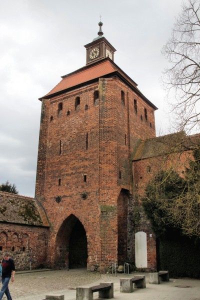 Steintor