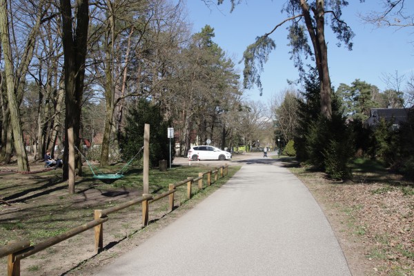 Lanker Straße