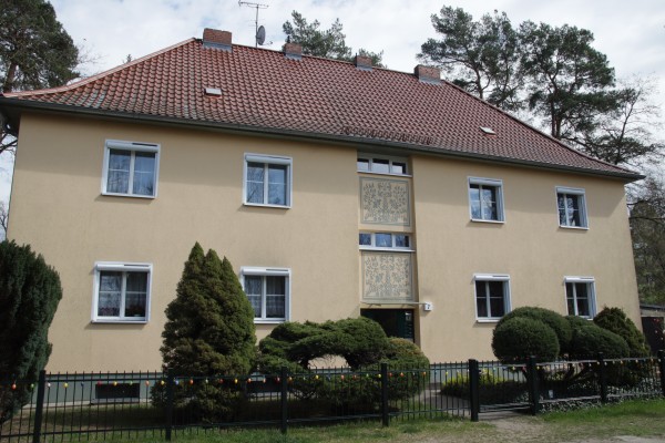Lanker Straße