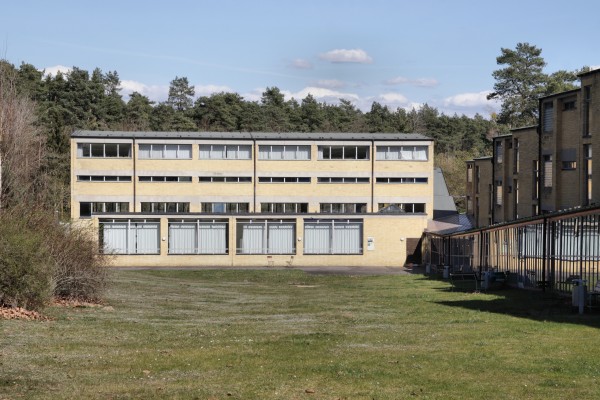Meyer-Wittwer-Bau
