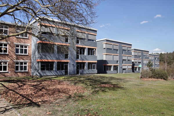 Oberstufenzentrum