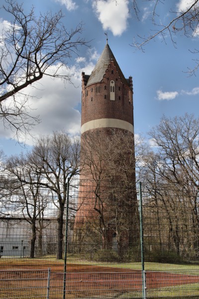 Wasserturm