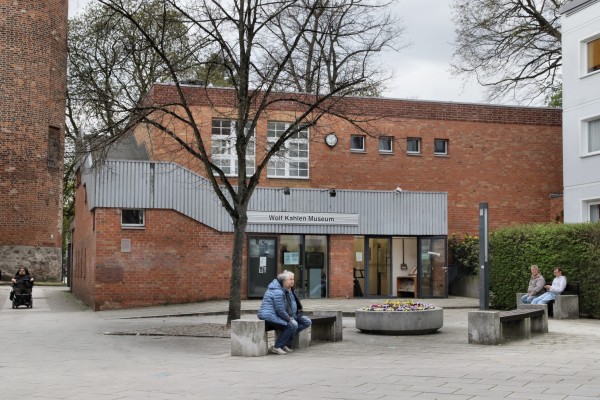 Wolf-Kahlen-Museum