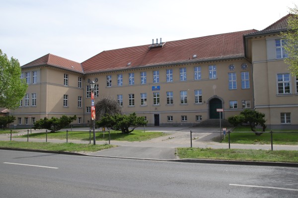 Grundschule 