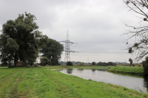 Nauen-Paretzer-Kanal