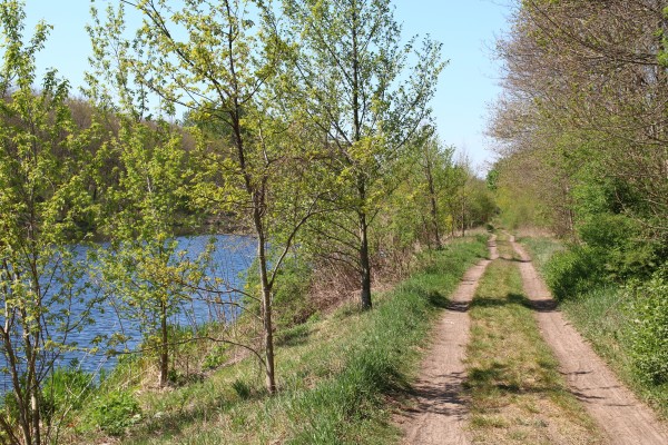 Havelkanalweg