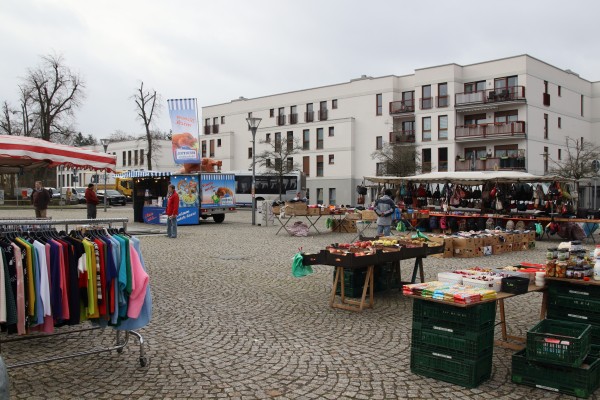 Bahnhofsplatz