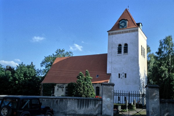 Dorfkirche