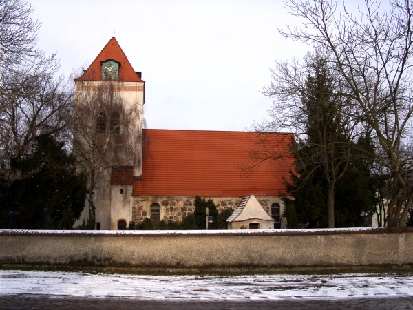 Dorfkirche