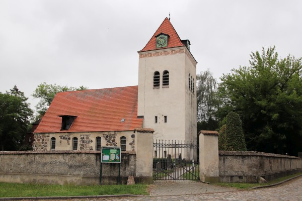 Dorfkirche