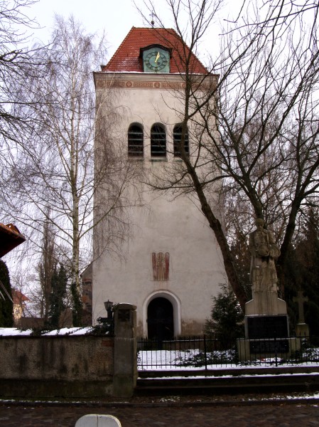 Dorfkirche