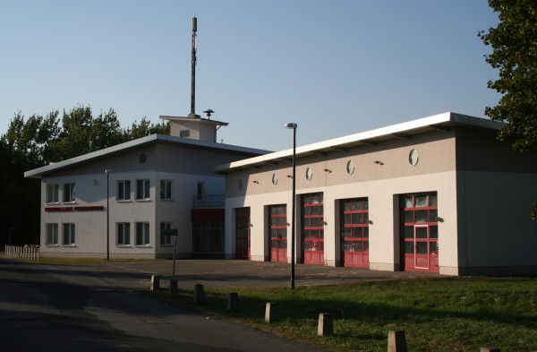 Feuerwehr