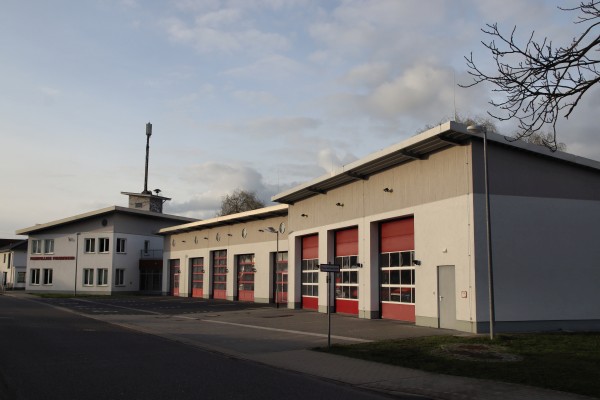 Feuerwehr