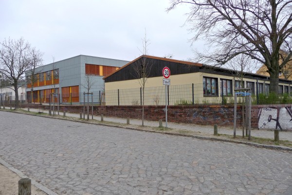 Grundschule