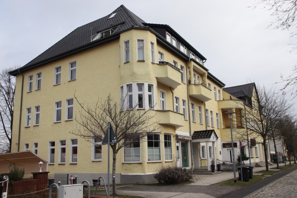 Hauptstraße