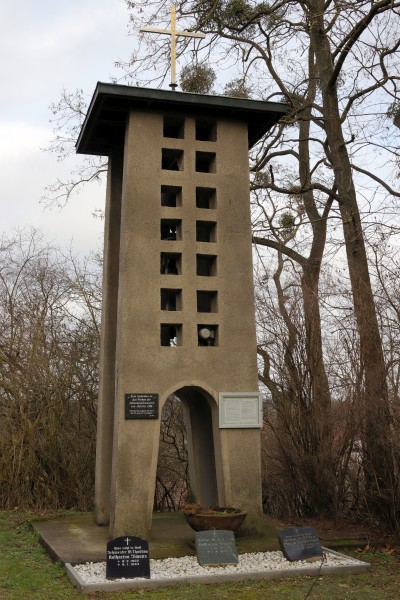 Kirchturm