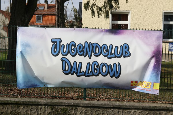 Jugendclub