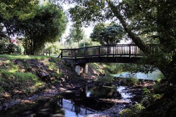 Königsgrabenbrücke