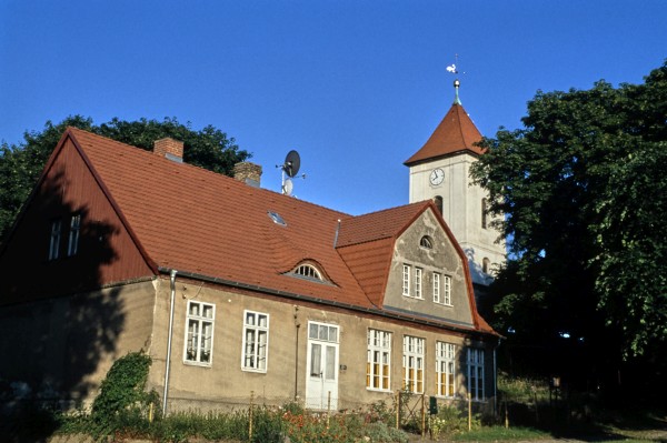 Gemeindehaus