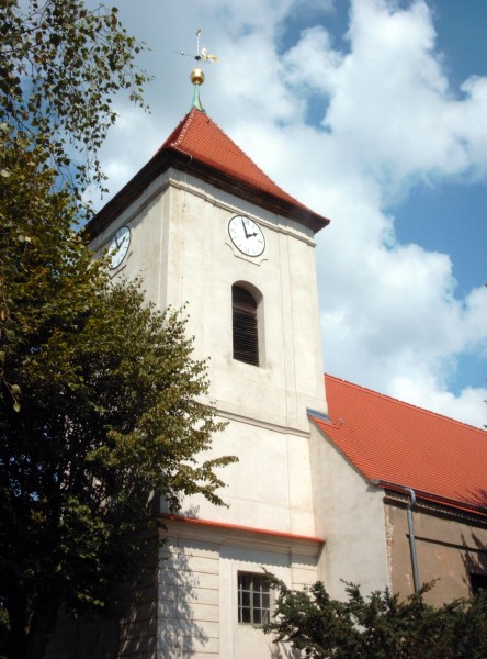 Dorfkirche