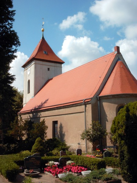 Dorfkirche