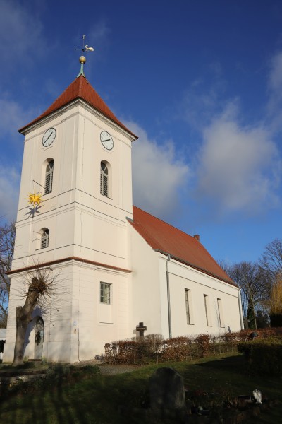 Dorfkirche