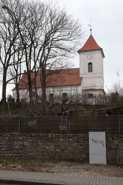 Dorfkirche